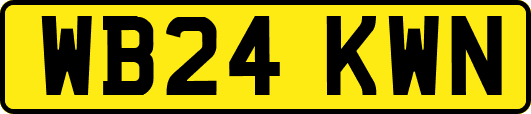 WB24KWN