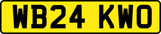 WB24KWO
