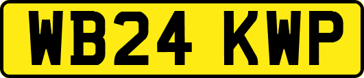WB24KWP