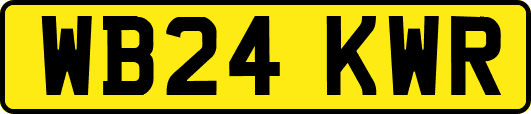 WB24KWR