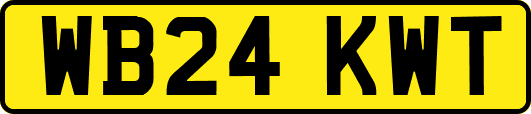 WB24KWT