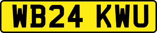 WB24KWU