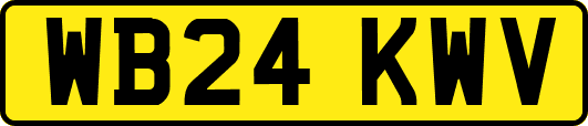 WB24KWV