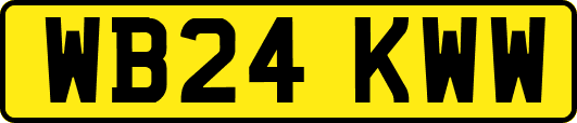 WB24KWW