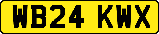 WB24KWX