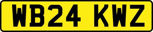WB24KWZ