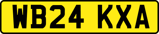 WB24KXA