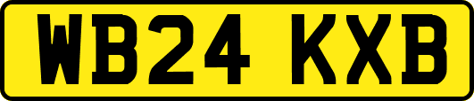 WB24KXB