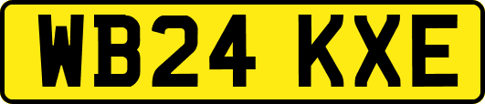 WB24KXE