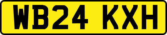 WB24KXH