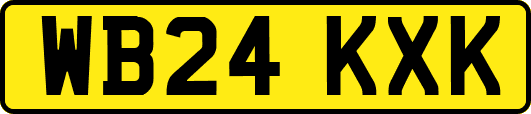 WB24KXK
