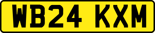 WB24KXM