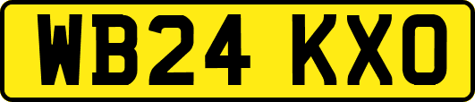 WB24KXO