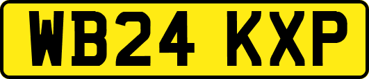 WB24KXP