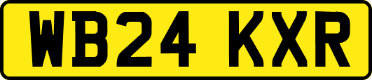 WB24KXR