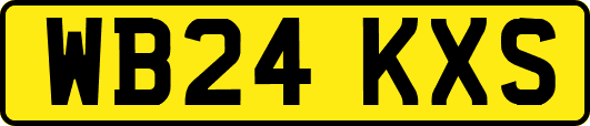 WB24KXS