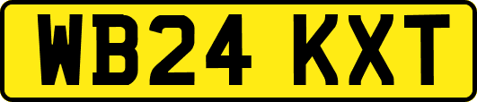 WB24KXT
