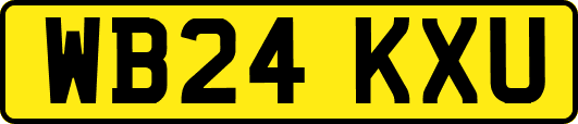 WB24KXU