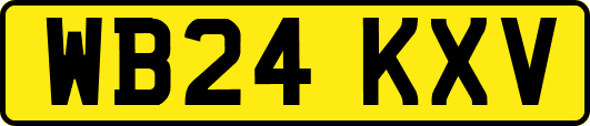 WB24KXV
