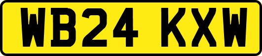 WB24KXW