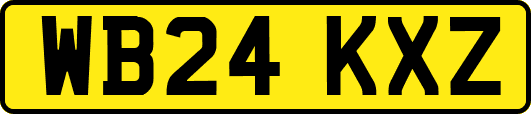 WB24KXZ