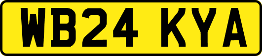 WB24KYA