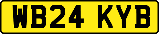 WB24KYB