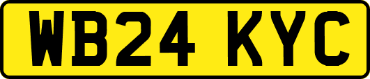 WB24KYC