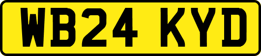 WB24KYD
