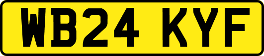 WB24KYF