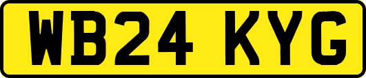 WB24KYG