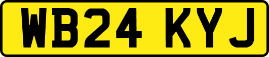 WB24KYJ