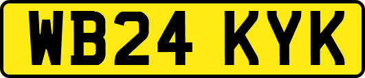 WB24KYK