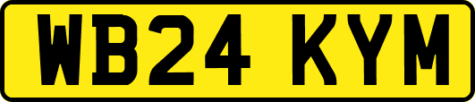 WB24KYM