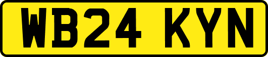 WB24KYN