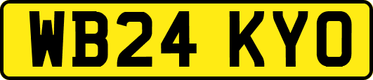 WB24KYO