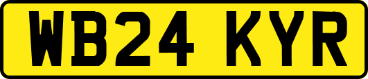 WB24KYR