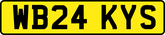 WB24KYS