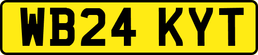 WB24KYT