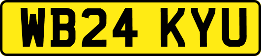 WB24KYU