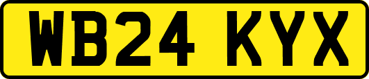 WB24KYX