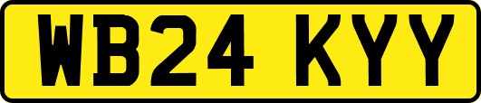 WB24KYY