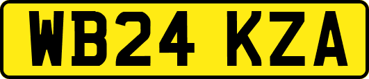 WB24KZA
