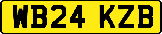 WB24KZB