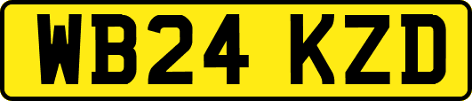 WB24KZD