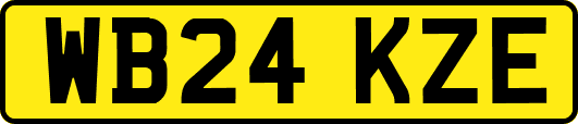 WB24KZE