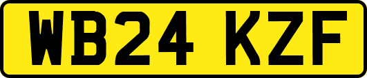 WB24KZF