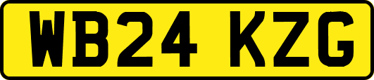 WB24KZG