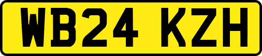 WB24KZH