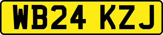 WB24KZJ